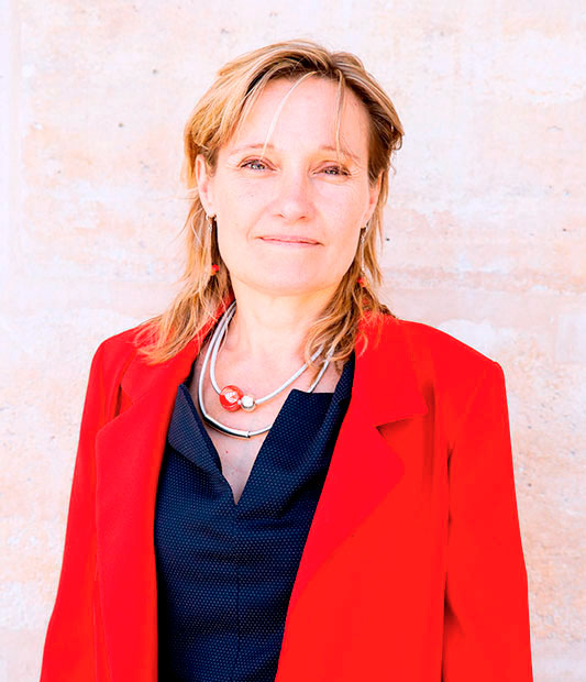Fabienne Challier Avocate